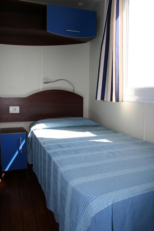 Camping Luminoso Hotel Punta Braccetto Kamer foto